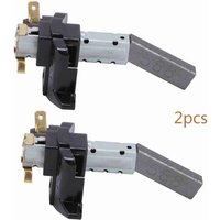 Professionell gefertigte Kohlebürsten für Staubsauger mit stabilen Eigenschaften, passend für Philips Dragon Hotel Home von ZOTERNEN