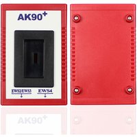 Zoternen - Professionelles Autoschlüssel-Programmiertool AK90+ V3.19, Ersatz-Matching-Diagnose für bmw ews AK90 mit Kabel-Programmierkit, von ZOTERNEN