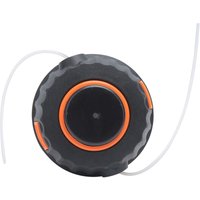 Rasenmäher Freischneider Trimmerkopf Ersatz für Husqvarna P25 Rasenmäher Freischneider Trimmerkopf Ersatz für Husqvarna P25 von ZOTERNEN