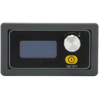 Rechteckwellen-Signalgenerator PWM Pulsfrequenz Tastverhältnis einstellbares Modul XY-PWM + Schalter für MCU-Dimmer, Drehzahlregler. Rechteckwellen-Signalgenerator PWM Pulsfrequenz Tastverhältnis einstellbares Modul XY-PWM + Schalter für MCU-Dimmer, Drehzahlregler. von ZOTERNEN