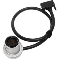SUPER MB PRO M6 38PIN Diagnosekabel Hohe Flexibilität Ersatz für Mercedes-Benz SUPER MB PRO M6 38PIN Diagnosekabel Hohe Flexibilität Ersatz für Mercedes-Benz von ZOTERNEN