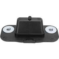 Schiebetür-Locator, verbesserte Sicherheit, langlebige Nutzung, direkte Passform, 91167277 für Kangoo Trafic Mk2 Mk3 von ZOTERNEN