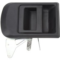 Schiebetürgriff außen, rechter Schiebetürgriff außen, leichtgängig, 500329761, Ersatz für IVECO Daily III IV V von ZOTERNEN