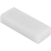 Schleifstein, Messerschärfer, Schleifstein, Küchenutensilien schärfen, polieren, Schleifwerkzeuge (Weiß 8000) von ZOTERNEN