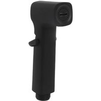 Schwarzer Bidet-Sprühkopf, Handbrause für Toilettengang, Intimhygiene, Babypflege und Haustierdusche, schwarz Schwarzer Bidet-Sprühkopf, Handbrause für Toilettengang, Intimhygiene, Babypflege und Haustierdusche, schwarz von ZOTERNEN