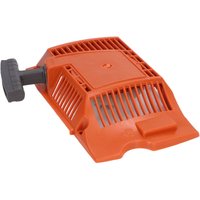 Seilzugstarter-Baugruppe für Kettensägen, Rücklaufstarter 503102405 503615571, Ersatz für HUSQVARNA 268 266 272 von ZOTERNEN
