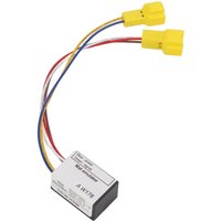 Sitzmatten-Belegungssensor, Passagier-Bypass-Emulator Typ 2 für Benz C-Klasse W203 2000-2004 Sitzmatten-Belegungssensor, Passagier-Bypass-Emulator Typ 2 für Benz C-Klasse W203 2000-2004 von ZOTERNEN