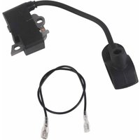 Zoternen - Spule Modul Zündung 4180 400 1308 Trimmer Ersatz Für Stihl KM100 HT100 FS100 Zoternen - Spule Modul Zündung 4180 400 1308 Trimmer Ersatz Für Stihl KM100 HT100 FS100 von ZOTERNEN