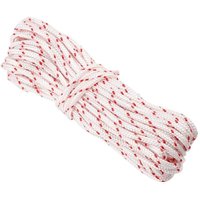 Starterkabel für STIHL Husqvarna Echo McCulloch HOMELITE Rasenmäher (5,0 mm/10 m) von ZOTERNEN