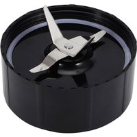 Stück 250-W-Kreuzmesser-Mixerklingenbasis für Entsafter, Zitruspressen, Ersatzzubehör für Magic Bullet, Mixer, Entsafter, Rührgerät, Zentrifuge von ZOTERNEN