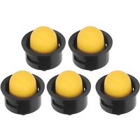 Stück Rasenmäher-Vergaser-Primerbirnen für Rasenmäher-Gebläsemotor-Ersatz, Kettensägen, Gartengeräte Stück Rasenmäher-Vergaser-Primerbirnen für Rasenmäher-Gebläsemotor-Ersatz, Kettensägen, Gartengeräte von ZOTERNEN