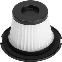 TOPINCN ABS-Material, zuverlässiger Ersatzfilter für Staubsauger, passend für Dibea T6 C17 T1 von ZOTERNEN