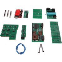 UPA USB Full Set Programmer ECU Tool V1.3 mit Adaptern A und B von ZOTERNEN