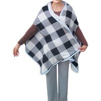 USB-Heizdecke, 3 Geschwindigkeiten, Timer, Temperaturregelung, Unisex, 190 x 70 cm. USB-Heizdecke, 3 Geschwindigkeiten, Timer, Temperaturregelung, Unisex, 190 x 70 cm. von ZOTERNEN