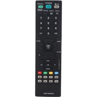 Universal-Fernbedienungs-Controller-Ersatz für lg AKB73655802, AKB33871407 Universal-Fernbedienungs-Controller-Ersatz für lg AKB73655802, AKB33871407 von ZOTERNEN