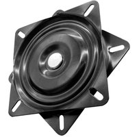 Universeller 360° drehbarer Barhocker für schwere Beanspruchung (Ersatzteil)​​Grad für den Barhocker (6 Zoll) von ZOTERNEN