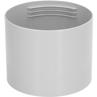 Universeller Klimaanlagen-Schlauchverbinder CW W Gewindeanschluss 50 mm Tragbar LE (130 mm) (150 mm) von ZOTERNEN