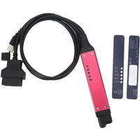 VCI 3 Scanner Code Reader WiFi Wiless Wireless Moteur Farm Diagnose Scann Tool für Scania Lkw Bus von ZOTERNEN