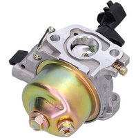 Vergaser, Vergaser Gartenmotor Vergaser passend für GX160 GX168F GX200 5,5 ps 6,5 ps Hochdruckreiniger-Motor Vergaser, Vergaser Gartenmotor Vergaser passend für GX160 GX168F GX200 5,5 ps 6,5 ps Hochdruckreiniger-Motor von ZOTERNEN