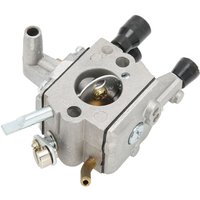 Vergaser, Vergaserersatzteil 4134 120 0653 Passend für STIHL FS120 FS200 FS250 von ZOTERNEN
