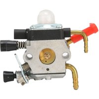 Vergaser-Ersatz passend für HS81 HS81R HS81RC HS81T HS86 HS86R HS86T Heckenschere von ZOTERNEN