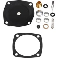 Vergaser-Reparatursatz 631893 Carb Rebuild Ersatzteile für Tecumseh Toro Sears S140 S200 S620 CR20 Rasenmäher Vergaser-Reparatursatz 631893 Carb Rebuild Ersatzteile für Tecumseh Toro Sears S140 S200 S620 CR20 Rasenmäher von ZOTERNEN