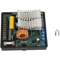 50/60 Hz SR7-2G Generator Automatischer Spannungsregler, langlebige automatische stabile Leistung für Zubehör - Zoternen 50/60 Hz SR7-2G Generator Automatischer Spannungsregler, langlebige automatische stabile Leistung für Zubehör - Zoternen von ZOTERNEN