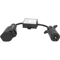 Zoternen - Amerikanischen Fahrzeug Auto Kunststoff Stecker 7 Weg Klinge Zu Europäischen 13 Pin Runde Stecker Für Und Lkw Zoternen - Amerikanischen Fahrzeug Auto Kunststoff Stecker 7 Weg Klinge Zu Europäischen 13 Pin Runde Stecker Für Und Lkw von ZOTERNEN