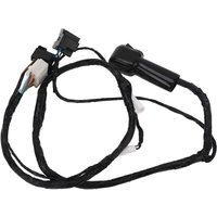 Draht 36620 29G30 Speedo Messgeräte Speedo Kabel Tacho Kabelbaum Für Suzuki gsxr 600 750 2004 zu 2005 von ZOTERNEN
