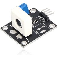 Einstellbares Hall-Stromsensormodul 70A Kurzschluss-Überstromschutzdetektor WCS1700 Einstellbares Hall-Stromsensormodul 70A Kurzschluss-Überstromschutzdetektor WCS1700 von ZOTERNEN