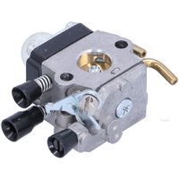 Fdit Vergaser-Ersatzsatz für stihl Fs38 Fs45 Fs46 Fs55 Km55 Fs85 Trimmerteile Rasentrimmer Unkrautfresser mit Tune-Up-Kit Fdit Vergaser-Ersatzsatz für stihl Fs38 Fs45 Fs46 Fs55 Km55 Fs85 Trimmerteile Rasentrimmer Unkrautfresser mit Tune-Up-Kit von ZOTERNEN