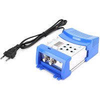HDM69 Digital rf hdmi Modulator av zu rf Konverter vhf uhf pal Standard Tragbarer Modulator für eu 100-240V HDM69 Digital rf hdmi Modulator av zu rf Konverter vhf uhf pal Standard Tragbarer Modulator für eu 100-240V von ZOTERNEN