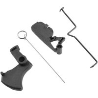 Hydraulisch betätigter Gashebel für Stihl MS180 018 MS170 017 Kettensäge von ZOTERNEN