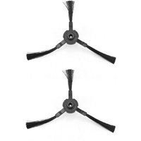 K614 Fit Für Ilife V3 V5 A4 A6 Roboter Staubsauger Teile Pinsel Seite Pinsel Kehrmaschine Zubehr von ZOTERNEN