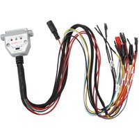 Zoternen - LED-Leuchten DB25 Boot Bench Kabel mit Schalter Pinout ecu für SM2 Pro J2534 vci Lesen Schreiben Zoternen - LED-Leuchten DB25 Boot Bench Kabel mit Schalter Pinout ecu für SM2 Pro J2534 vci Lesen Schreiben von ZOTERNEN