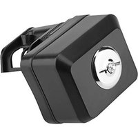 Zoternen - Luftfiltergehäuse-Abdeckungs-Gehäusebaugruppe für GX160 GX140 GX200 Generator-Rasenmäher-Teil, ersetzt 17230-Z51-820, 17410-Z51-020, Zoternen - Luftfiltergehäuse-Abdeckungs-Gehäusebaugruppe für GX160 GX140 GX200 Generator-Rasenmäher-Teil, ersetzt 17230-Z51-820, 17410-Z51-020, von ZOTERNEN