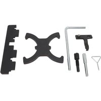 Zoternen - Motor-Arretierwerkzeug-Set, Metall-Motorausrichtungs-Werkzeug-Set Anti-Verformung für die Reparatur Zoternen - Motor-Arretierwerkzeug-Set, Metall-Motorausrichtungs-Werkzeug-Set Anti-Verformung für die Reparatur von ZOTERNEN