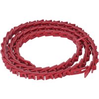 Zoternen - Power Twist Keilriemen 13x1200mm verstellbar Anschlusszubehör Typ a für Drehbank Tischkreissäge Zoternen - Power Twist Keilriemen 13x1200mm verstellbar Anschlusszubehör Typ a für Drehbank Tischkreissäge von ZOTERNEN