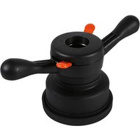 Zoternen Qiilu Schnellspanner Reifenwuchtmaschine, 40MM Schnellverschluss Nabe Flügelmutter Auswuchtmaschine Reifenwechselwerkzeug und Druck Becher Zoternen Qiilu Schnellspanner Reifenwuchtmaschine, 40MM Schnellverschluss Nabe Flügelmutter Auswuchtmaschine Reifenwechselwerkzeug und Druck Becher von ZOTERNEN