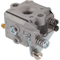Rasenmäher-Vergaser, Vergaser, Aluminium, hochzuverlässiger Vergaser, Ersatz für Walbro wa 59 12300005020 Rasenmäher-Vergaser, Vergaser, Aluminium, hochzuverlässiger Vergaser, Ersatz für Walbro wa 59 12300005020 von ZOTERNEN