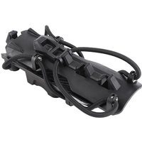 Zoternen - Schnellverschluss-Motorrad-Trinkflaschenhalter, Verstellbarer Flaschenhalter, Verstellbarer Stoßstangenschutz von ZOTERNEN