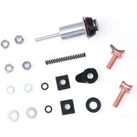 Zoternen Starter Solenoid Rebuild Repair Kit Starter Rebuild Kit für Discovery Defender TD5 2.5 Kit Starter Rebuild Kit Reparaturen Zoternen Starter Solenoid Rebuild Repair Kit Starter Rebuild Kit für Discovery Defender TD5 2.5 Kit Starter Rebuild Kit Reparaturen von ZOTERNEN