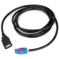 Zoternen - Suuonee usb Kabel, Host Control Screen usb Kabel passend für 308 308s 408 rcc von ZOTERNEN