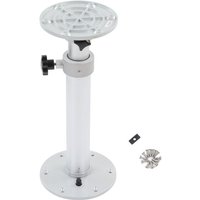Zoternen - Tischfuß Bein 460-700 mm verstellbar und 360° drehbar für Wohnmobil, Caravan, Boot, Yacht, Zuhause Zoternen - Tischfuß Bein 460-700 mm verstellbar und 360° drehbar für Wohnmobil, Caravan, Boot, Yacht, Zuhause von ZOTERNEN