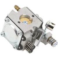 Zoternen - Trimmer Vergaser Vergaser 12300005020 Metall Ersatz für wa 59 Rasentrimmer Ersatzteile Vergaser aus Hochwertigem Met von ZOTERNEN