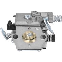 Vergaser aus Aluminiumlegierung, passend für stihl MS210 MS230 MS250 021023025 Kettensäge von ZOTERNEN