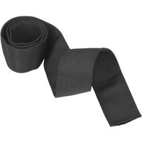 Zoternen - Windenseilschutz, Polyester-Windenseil-Schutzhülle, Schwarz, Universell für 3 Cm Breite Kabel, Synthetische Windenseil-Schutzhülle(2M) von ZOTERNEN