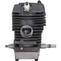 Zylinderkolbenwelle Motorbaugruppe Teile Passend für Stihl 029039 MS290 MS310 MS390 Kettensäge Ersatz Kettensägenzubehör Gartengeräte von ZOTERNEN