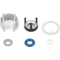 Zoternen - einspritzdüsen reparatursatz,Einspritzdüse Dichtungssatz, Einspritzdüsendichtung Reparatursatz Einspritzdüse O-Ring Set 06J998907B Ersatz von ZOTERNEN
