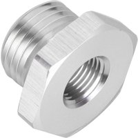 Zoternen - ls swap,Ls Öldruck Adapter,M16 1,5 Adapter auf 1/8 NPT,Kraftstoffleck-Detektoren für Kraftfahrzeuge,Öldruck Sensor Adapter M16x 1,5 Bis Zoternen - ls swap,Ls Öldruck Adapter,M16 1,5 Adapter auf 1/8 NPT,Kraftstoffleck-Detektoren für Kraftfahrzeuge,Öldruck Sensor Adapter M16x 1,5 Bis von ZOTERNEN